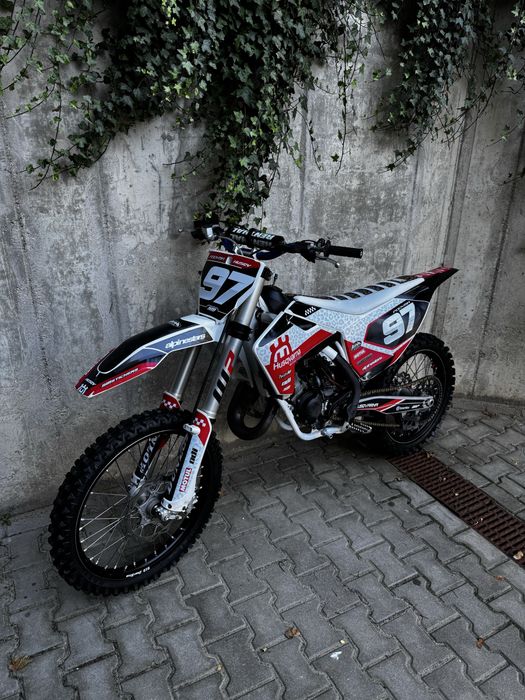 Husqvarna