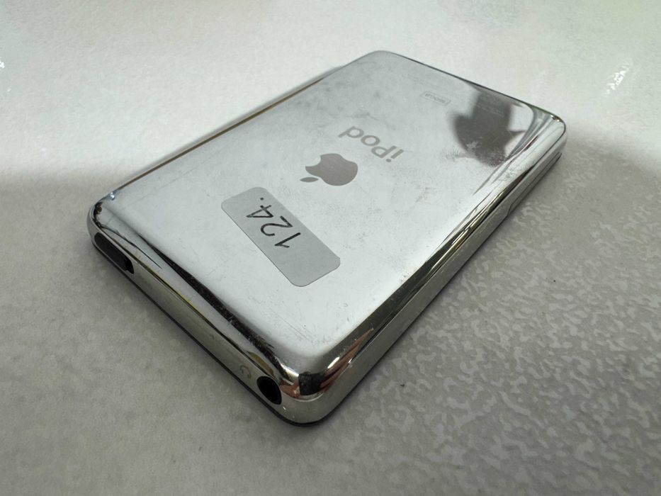 Apple Ipod CLASSIC A1238, 160 GB Rozdrażewek • OLX.pl