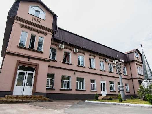 Готель Унєніж Ніжин