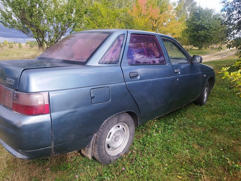 Продається ВАЗ 2110