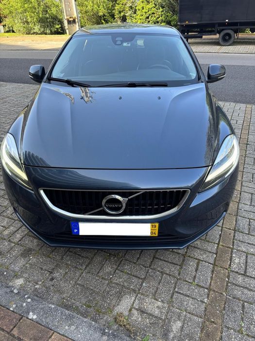 Volvo V40 2.0 D3 Momentum