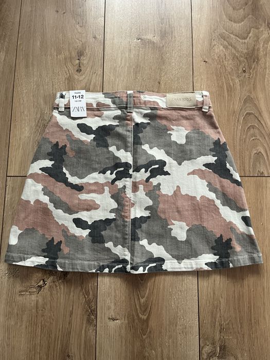 Spódniczka Zara 152cm