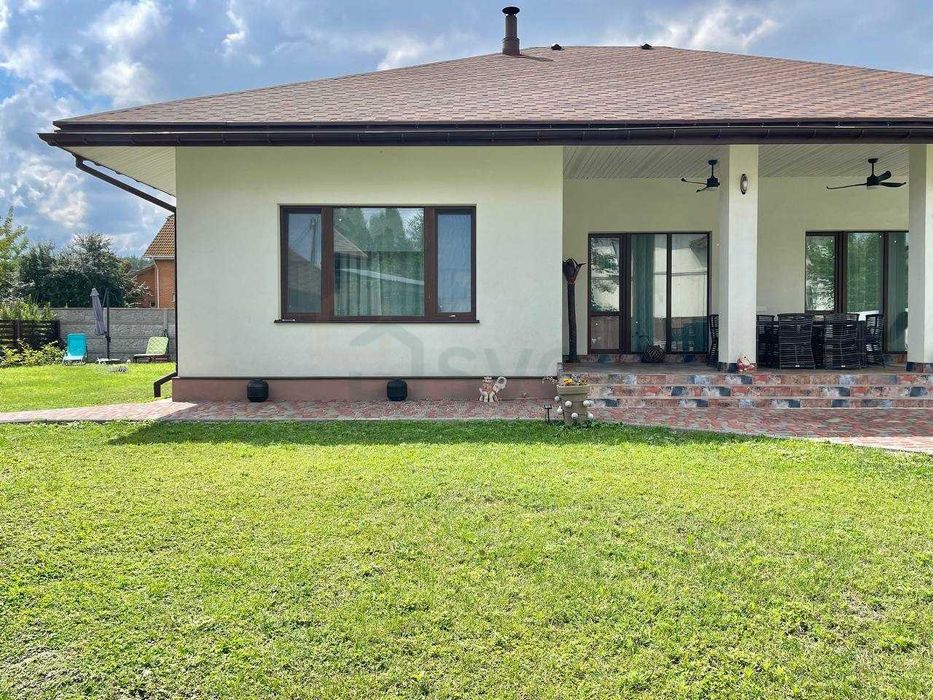 Будинок з ремонтом! Генератор! Камін! Без Комісії!