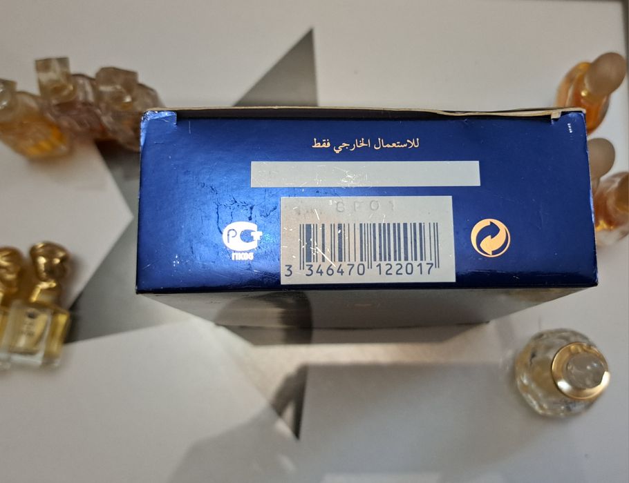 Guerlain Shalimar eau de toilette 75ml