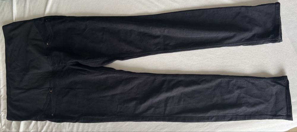 Spodnie ciażowe H&M MAMA