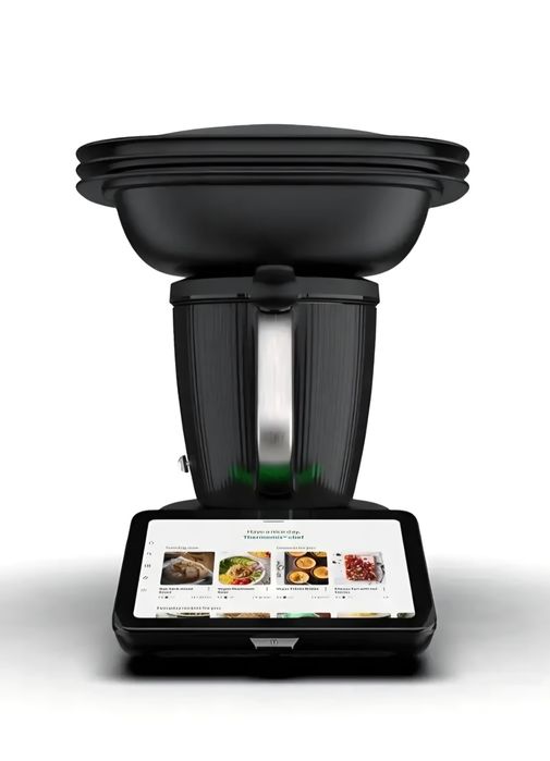 Thermomix TM 7 Nowy TM7 Idealny PREZENT