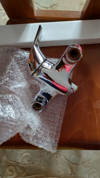 Смеситель для ванны Ideal Standard оригинал