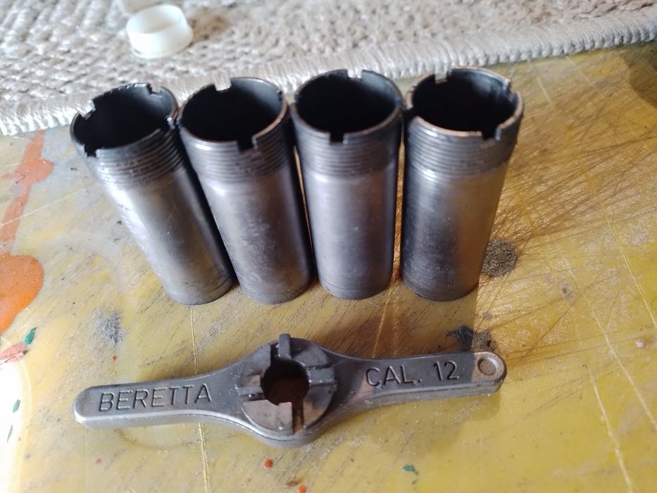 4 ponteiras com chave 5 4 3 2