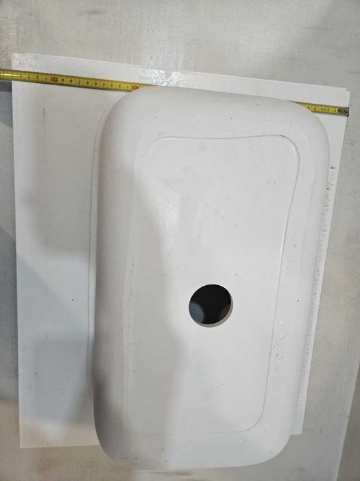 Lavatório novo casa de banho424444520835983363