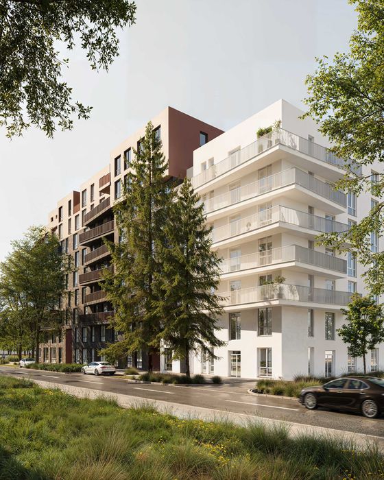 ВІД ЗАБУДОВНИКА, БЕЗ КОМІСІЇ, 930$/кв.м. ЖК Стрийський Бульвар м.Стрий