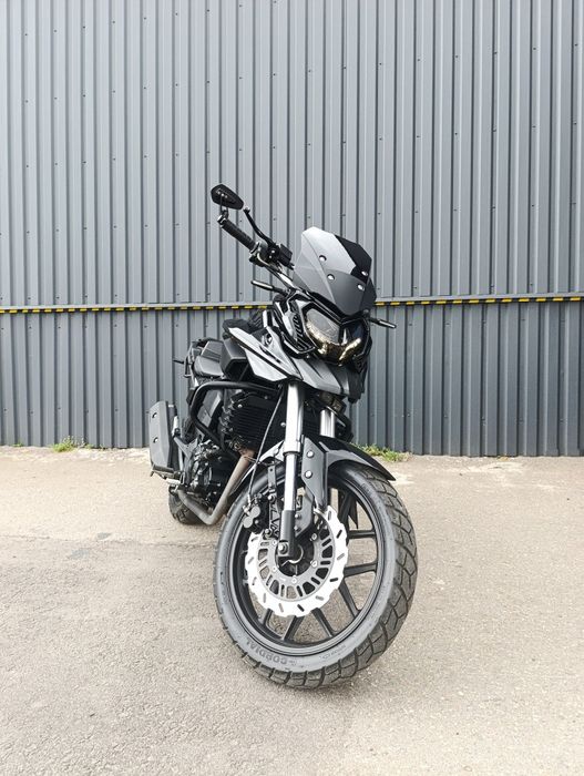 Lifan KPT200 2022 року