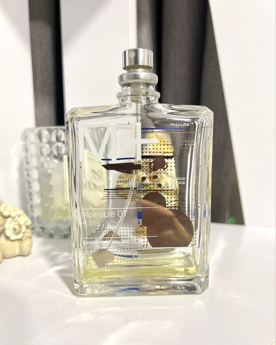 Залишок парфумів Nobile 1942 Fougere, Dior Joy , Chanel, Molecule 01