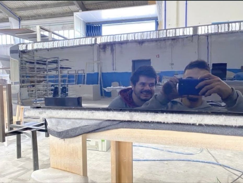 Restauro e Lacagem de cozinhas,carpintaria , Portas e Móveis | Orçamento Grátis