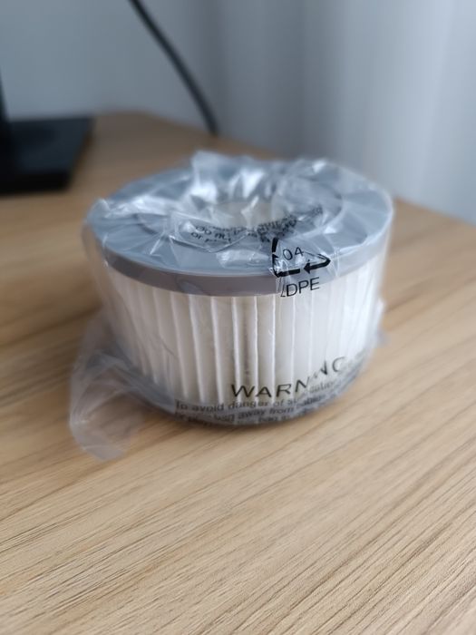 Filtr HEPA - Jimmy H10 Pro - 2 sztuki