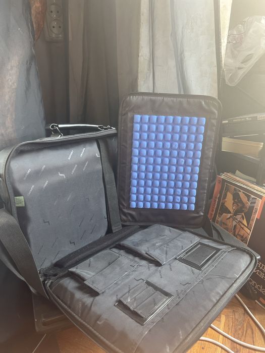 Сумка для ноутбука Dicota Sumdex 15-17”