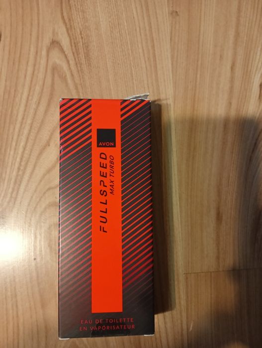 Full Speed Max Turbo