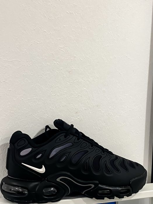 Nike tn muito novo
