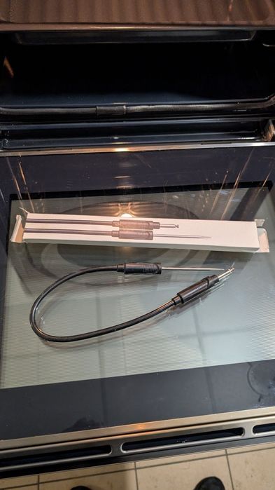 Духова шафа Bosch