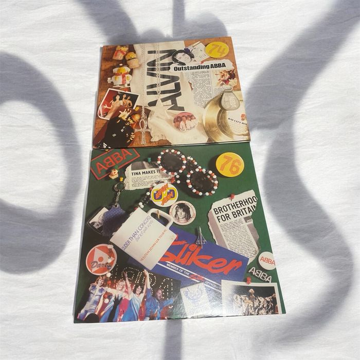 Box Set Vinil Coleção - The Sensational 70's (Reader's Digest)
