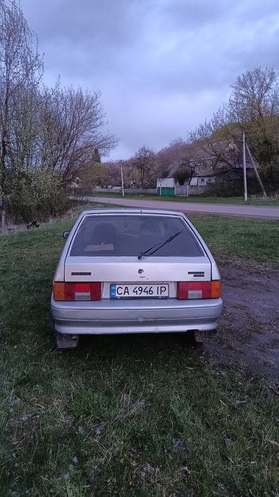 Продам Ваз 21114, 2008 року