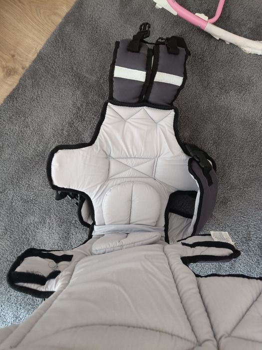 Nosidło Nosidełko dla dziecka do 12kg