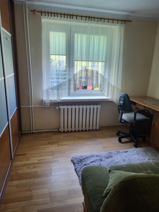 Do wynajęcia duży pokój, ul. Gospodarcza, Opole, blisko kampusu