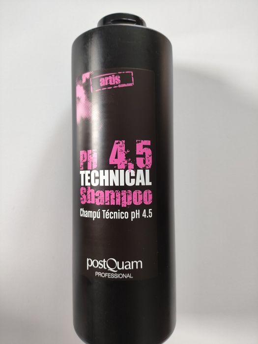 Szampon techniczny Postquam Ph 4,5 1000ml