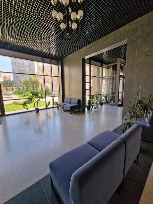 Продам двухуровневую квартиру ЖК Comfort City Рыбинский