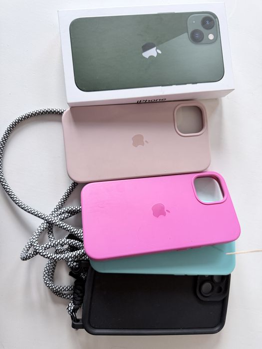 Iphone 13 128GB uzywany