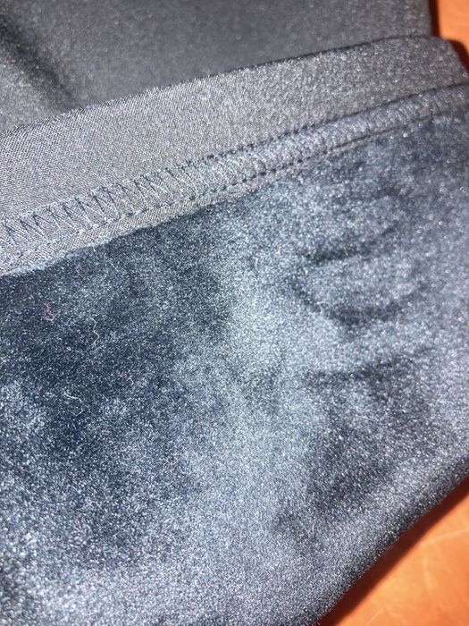 Штани чоловічі зимові великого розміру та зросту