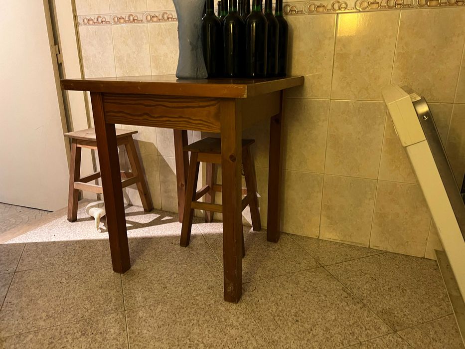 Móveis diveros de minha casa