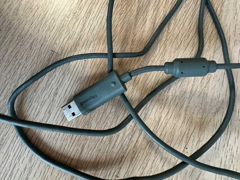 Cabo Comando Xbox 360