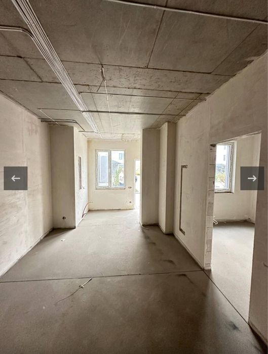 Продам 1 комнатную квартиру Поселок Котовского