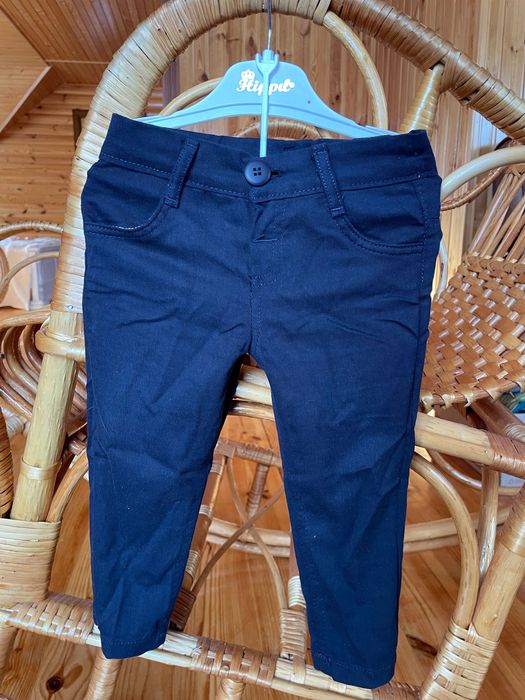 Костюм для хлопчика.