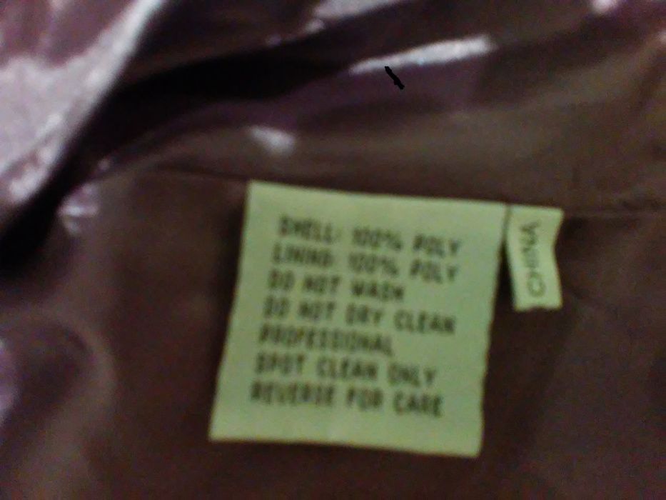 sukienka z szalem na  studniówkę, wesele roz. 32/34 mieniąca się