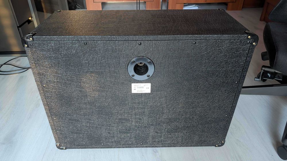 Kolumna gitarowa Marshall MX212R