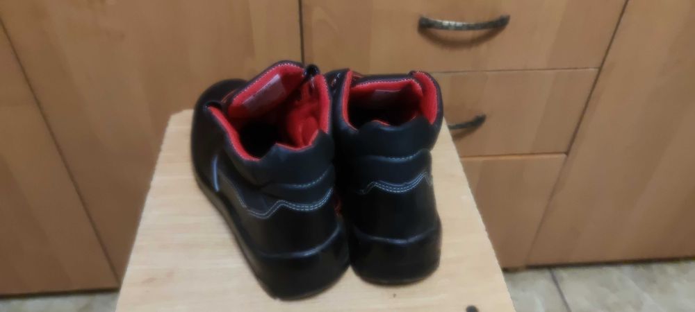Робочі черевики Talan(40)