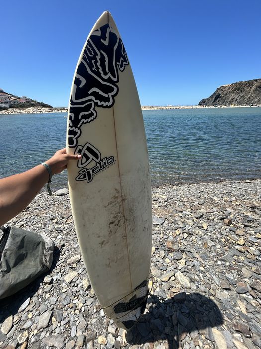 Prancha de surf