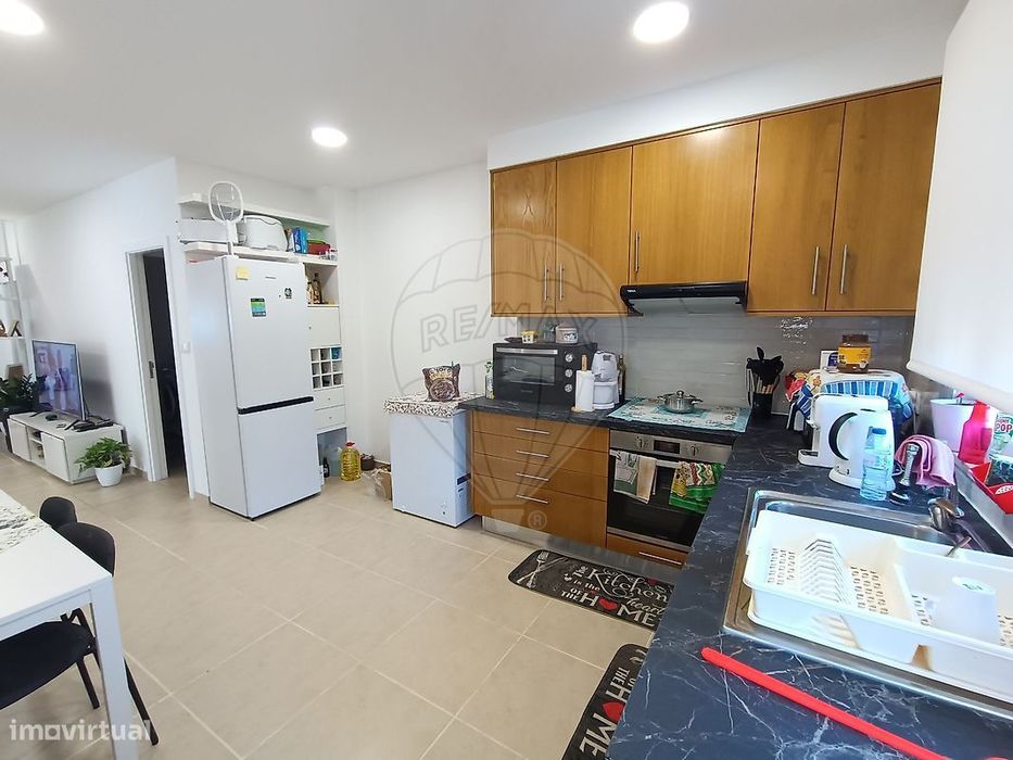 Apartamento T2 para venda