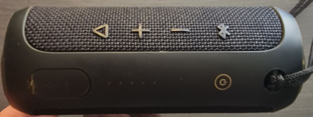 JBL Flip 3 zestaw stan bdb-