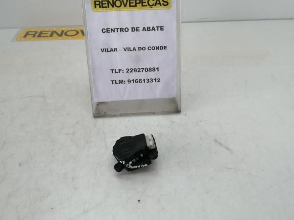 Motor da comporta da sofagem MERCEDES-BENZ Classe S (W220)