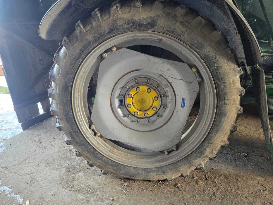 Koła Wąskie Alliance