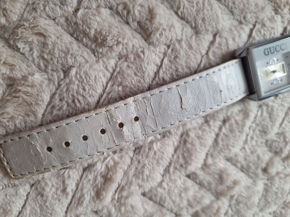 Zegarek damski Gucci