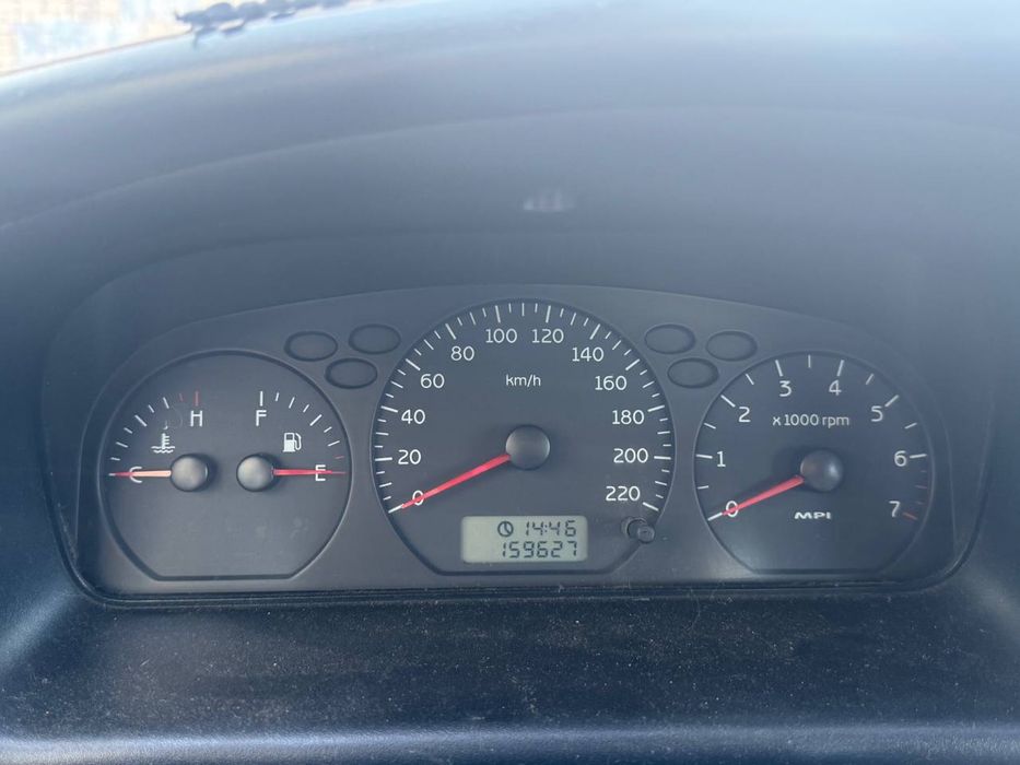 Продам срочно Чери амулет