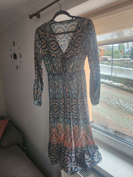 Sukienka damska nowa