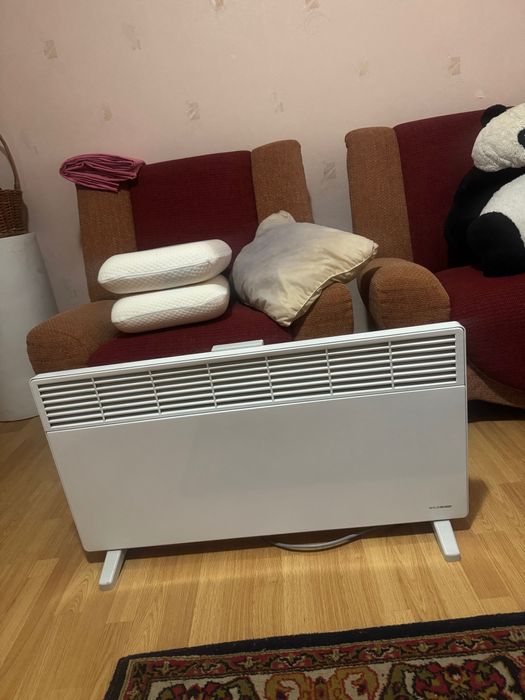 Конвектор обогреватель