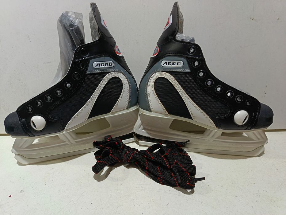 Łyżwy hokejowe ACRO Pro rozmiar 37