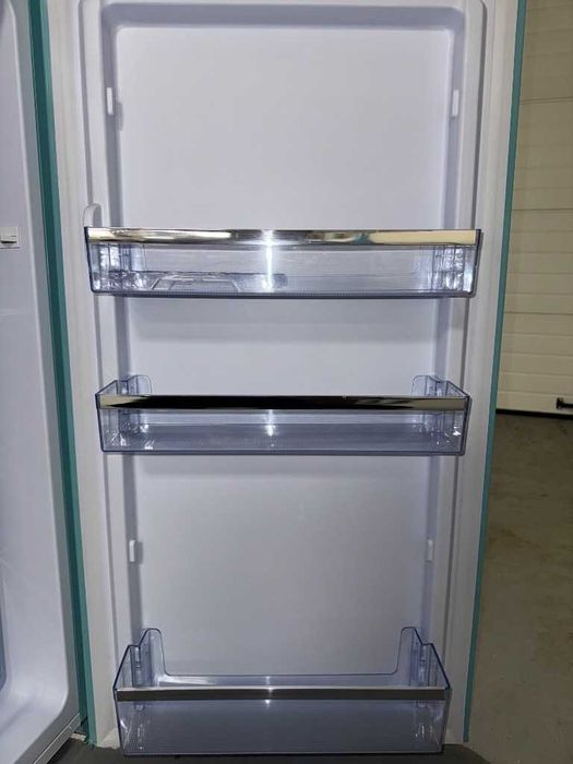 Lodówka dwudrzwiowa Amica VD 1442 AL