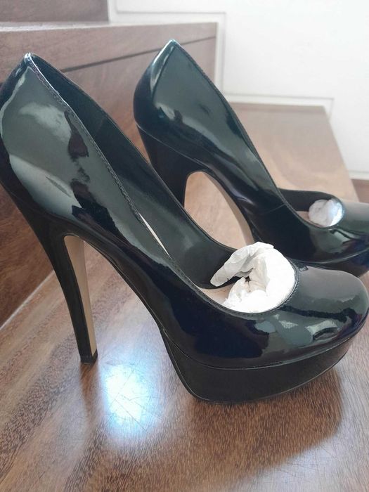 Sapatos Salto Alto ALDO