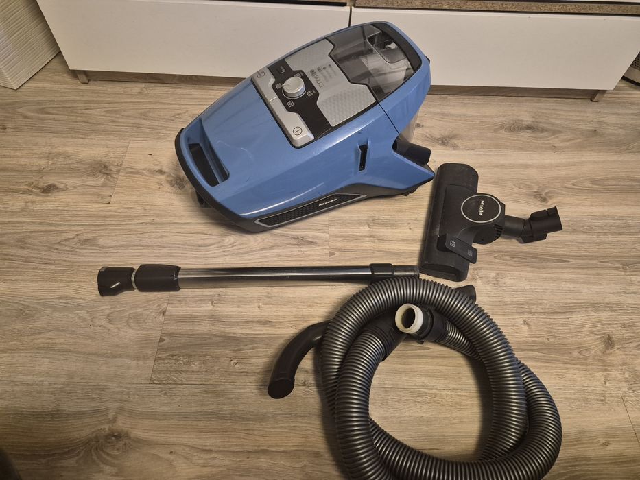 Odkurzacz Miele Blizzard CX1 bezworkowy wysyłka